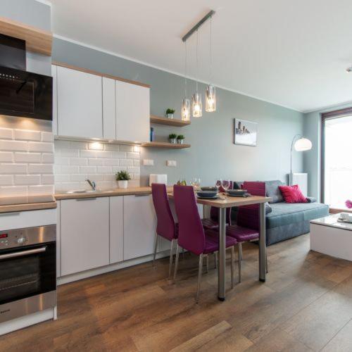 P&O Apartments Expo XXI - At 12B Ordona Street Warszawa Exteriör bild